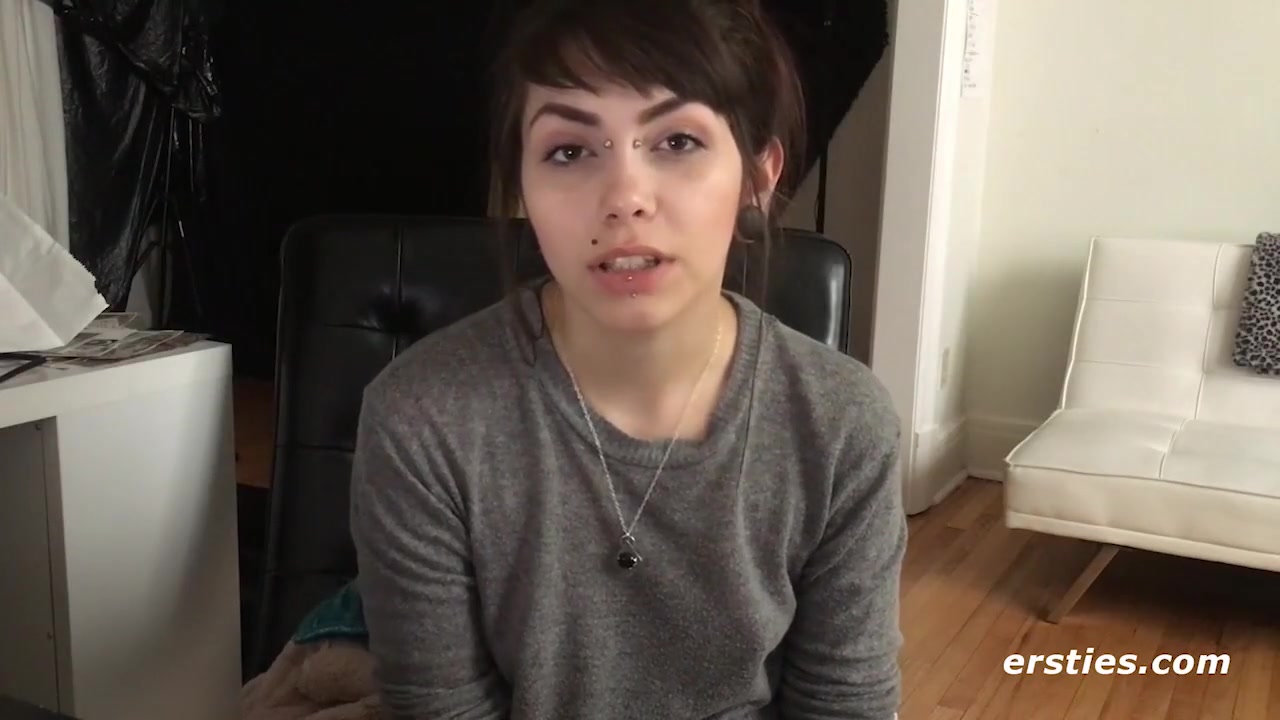 All Natural Sloan Works That Sweet Hairy Wet Pussy