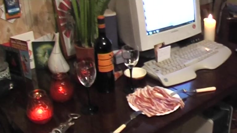 Priceless sex surprise from the hawt non-professional girlfriend
