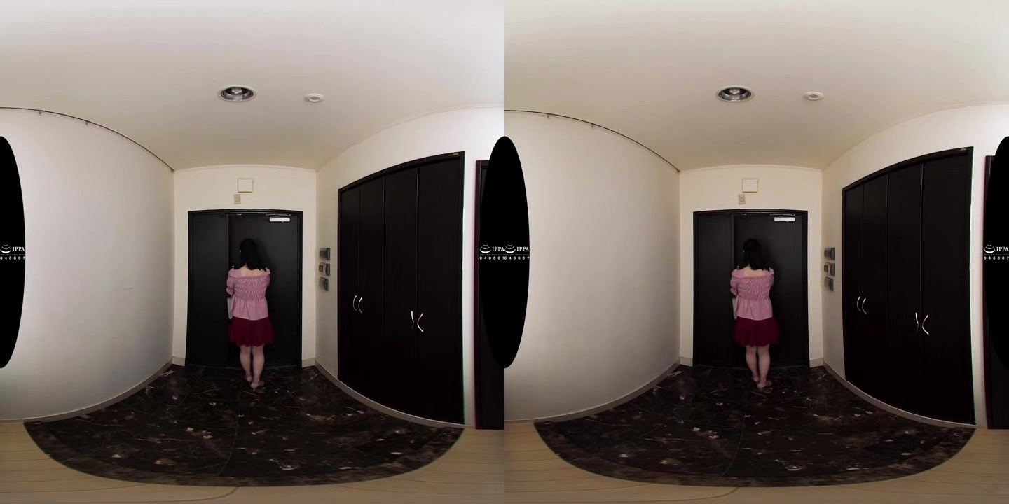 Ruka Matsumoto in Busty Next Door Neighbor Sex Freak Makes a Copy of My Key for Endless Coitus - V1VR