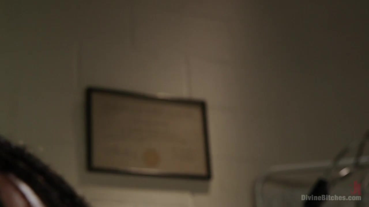 Wolf Hudson Nikki Darling Abel Archer in Cuckolding Therapy - DivineBitches