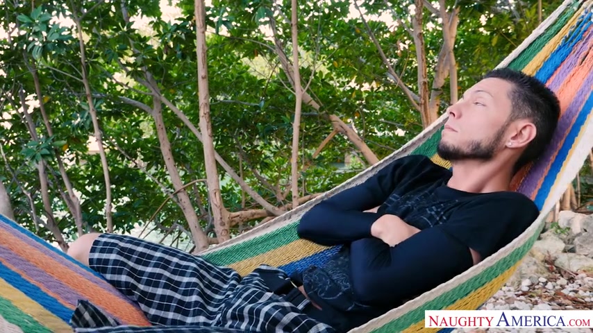 Vanessa Sky - latinadultery