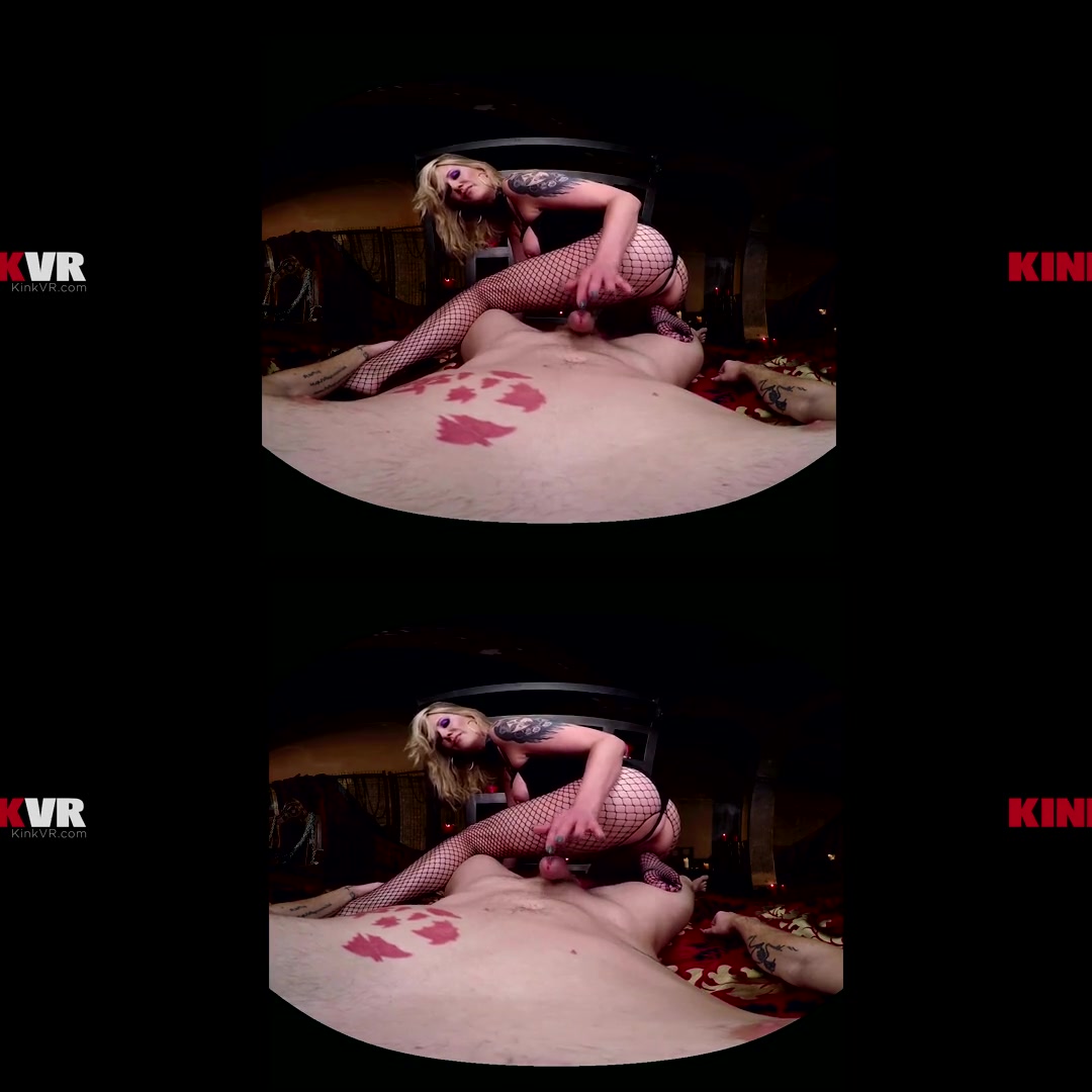 Madeline Marlowe in Property of Matresse Madeline - KinkVR