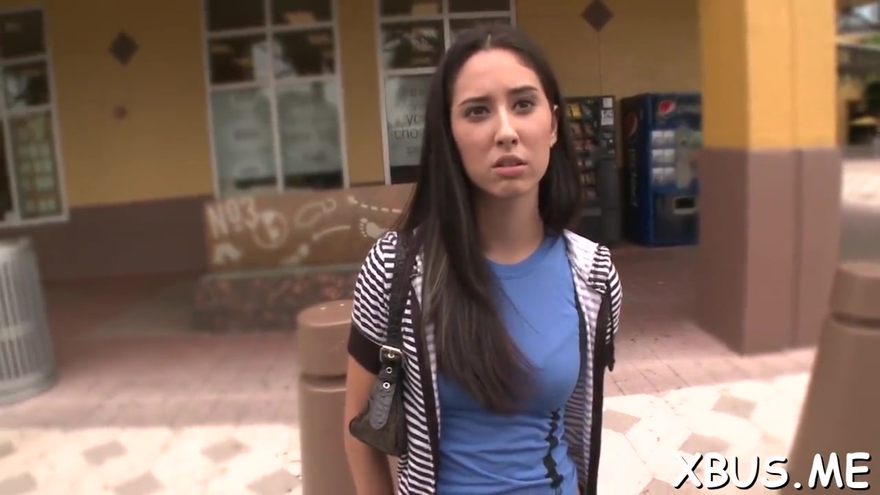 Stupefying Latina Maiden Screwed Well With Rachel Rose