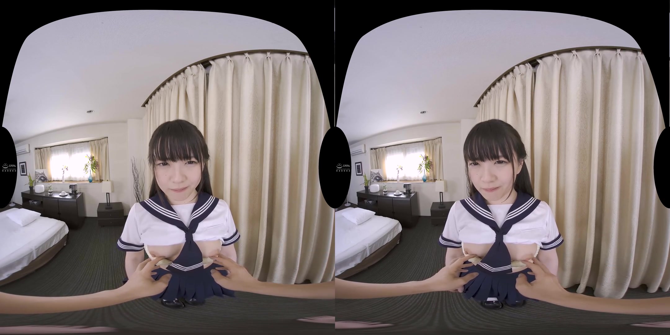Sex with a Virgin ; Shy Hardcore POV