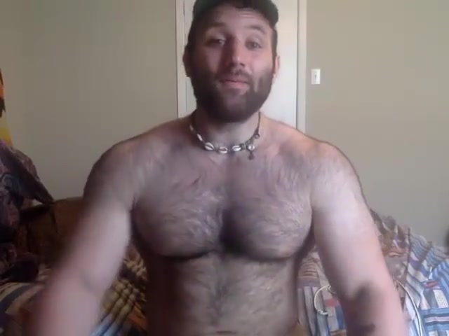 Bear Exposed