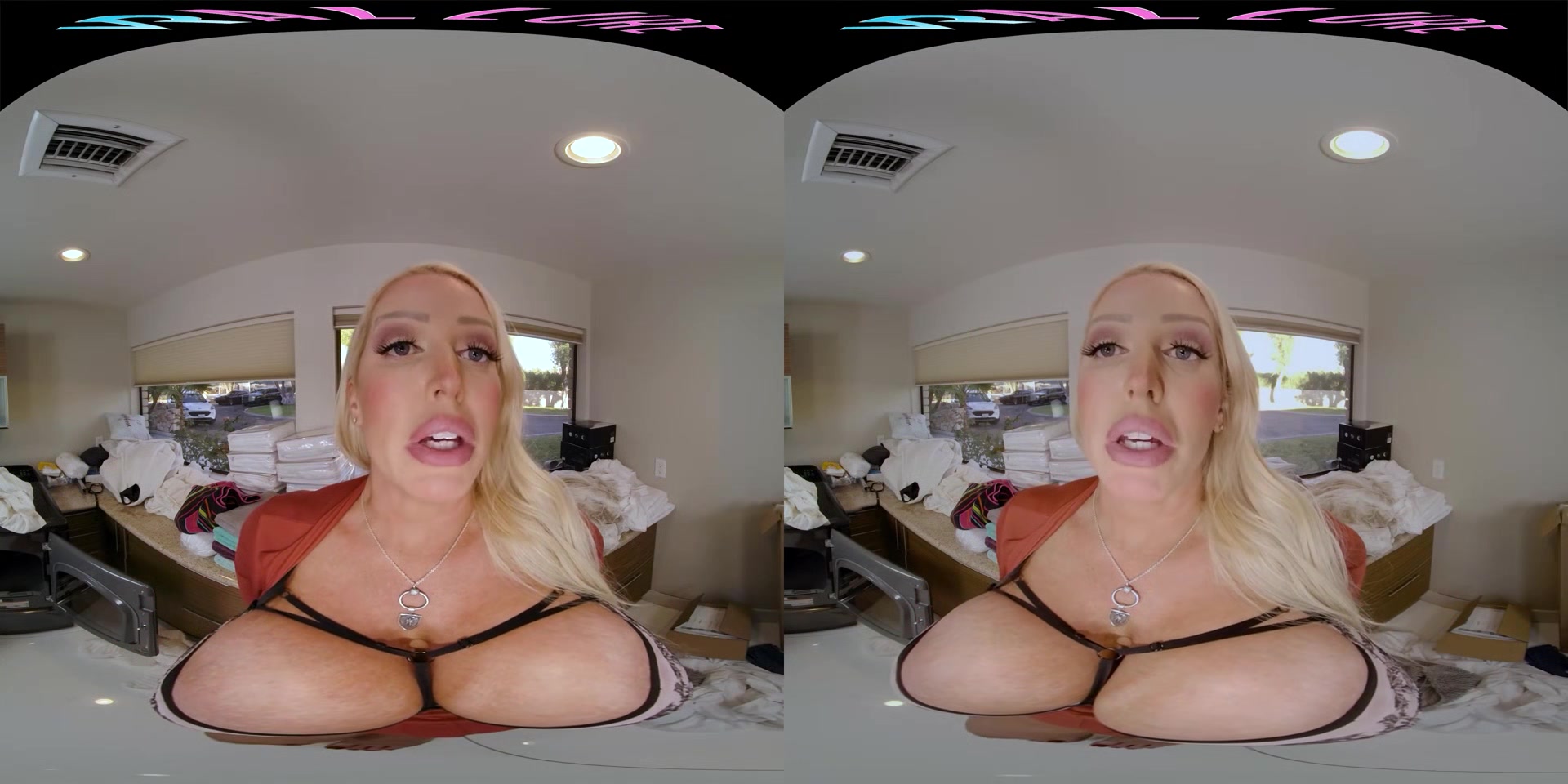 Alura Jenson - VRHush