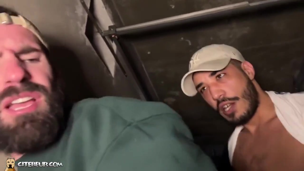 Hard Arab Boys