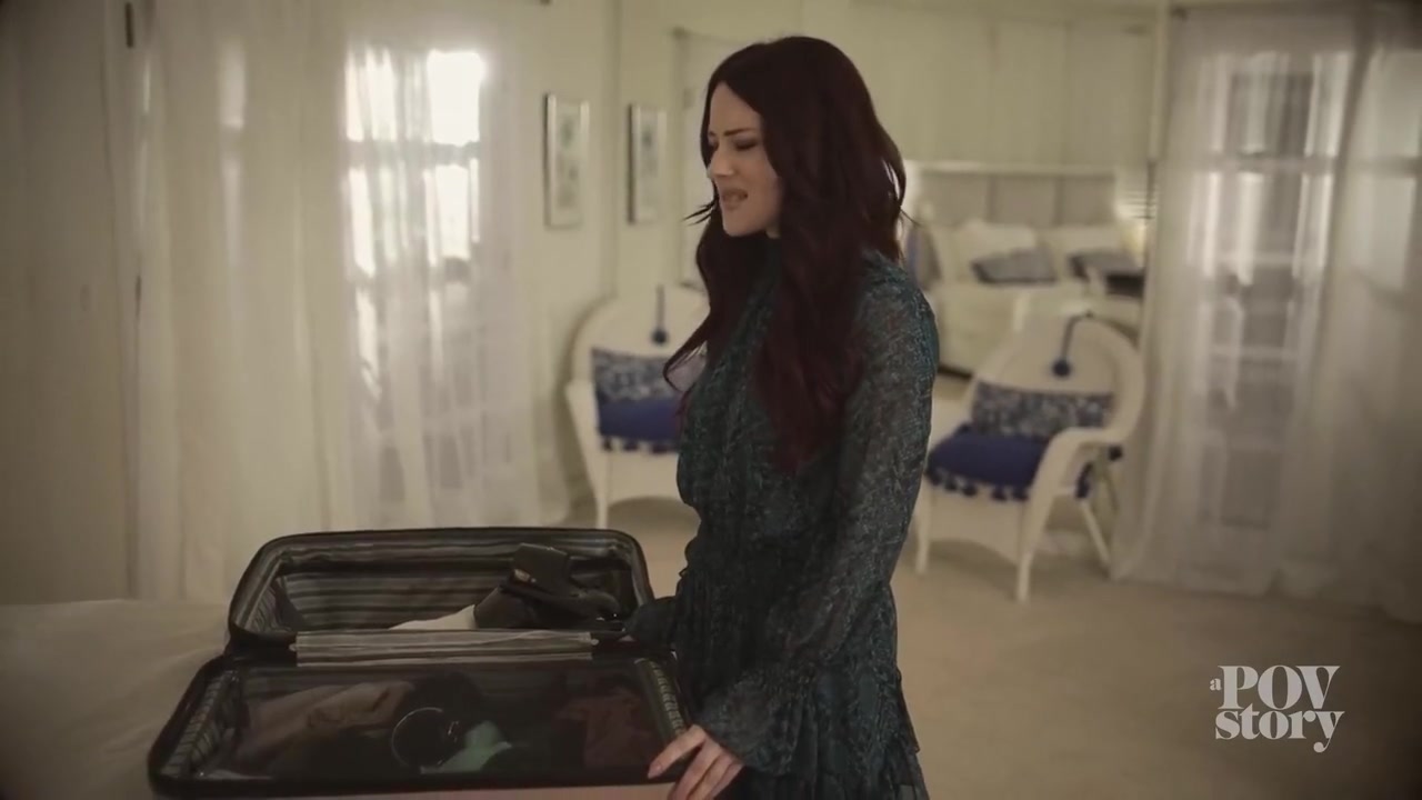 Can You Keep A Secret Pt.1 - Teaser