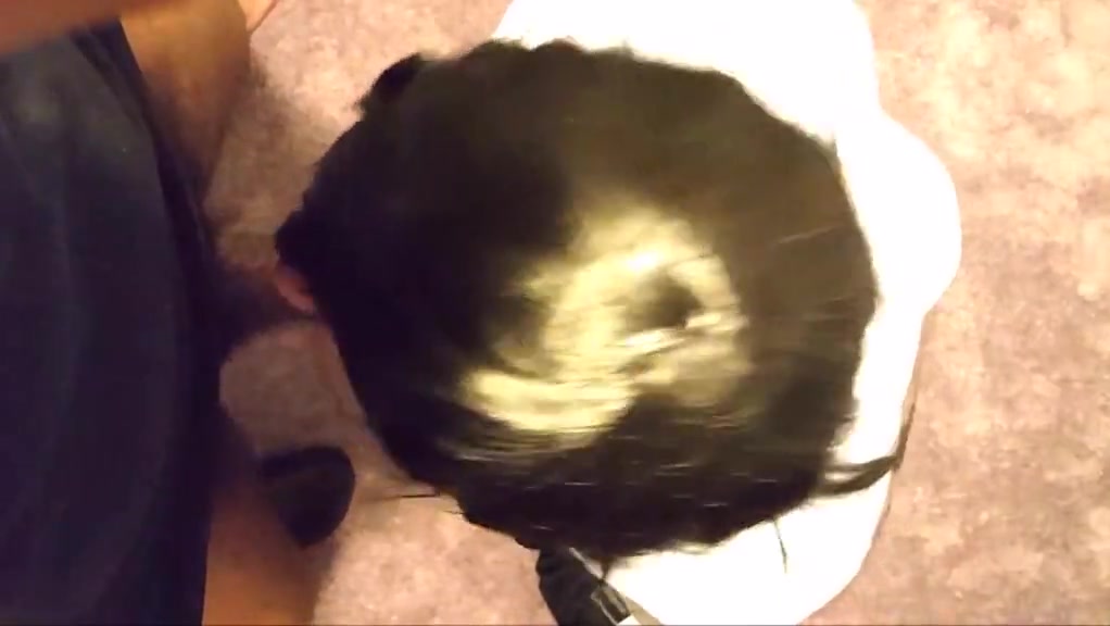 Sissy girl marissa sucking bbc