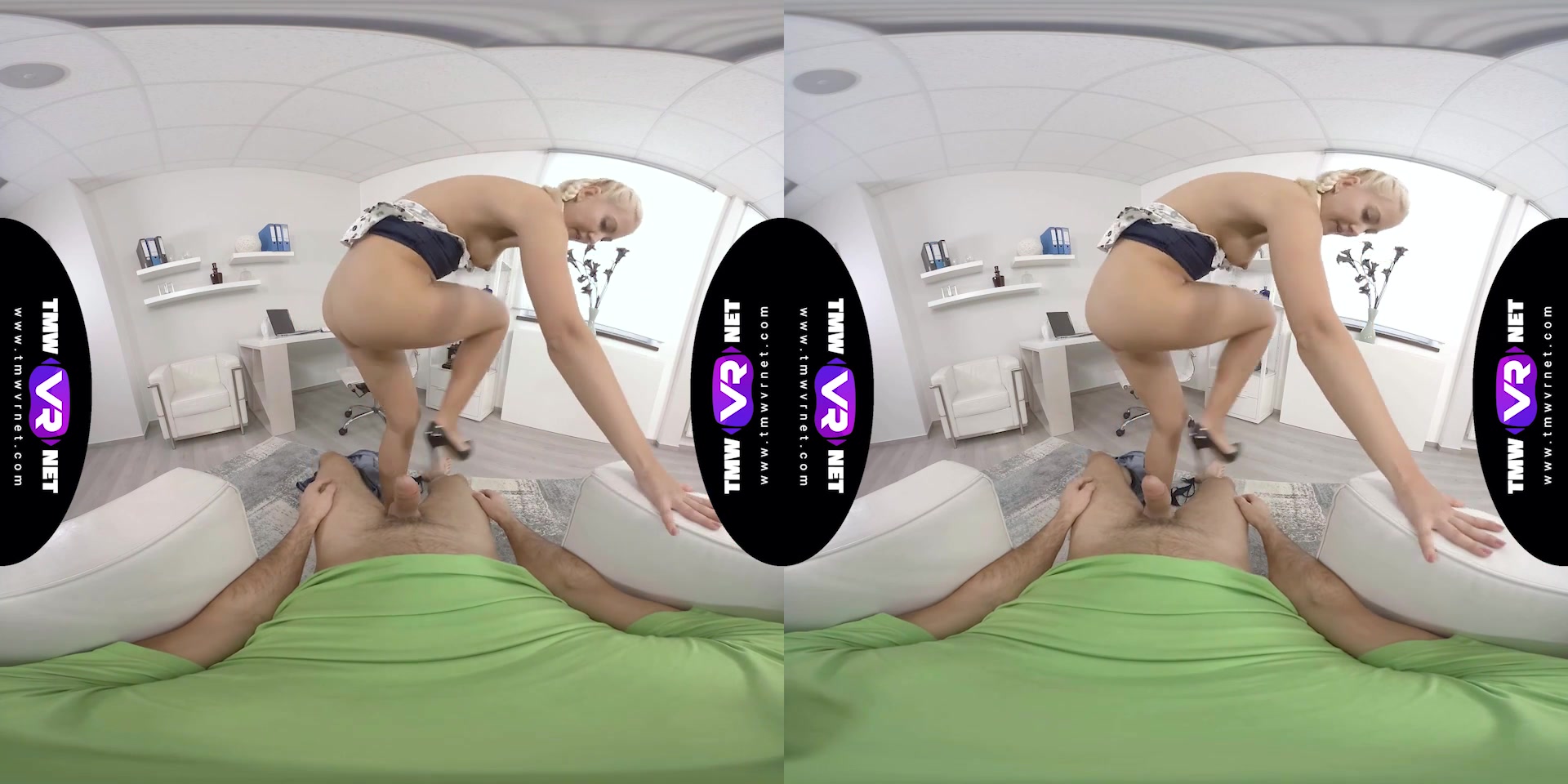 Helena Moeller in Sex Spur To Live Through The Day - Helena Moeller