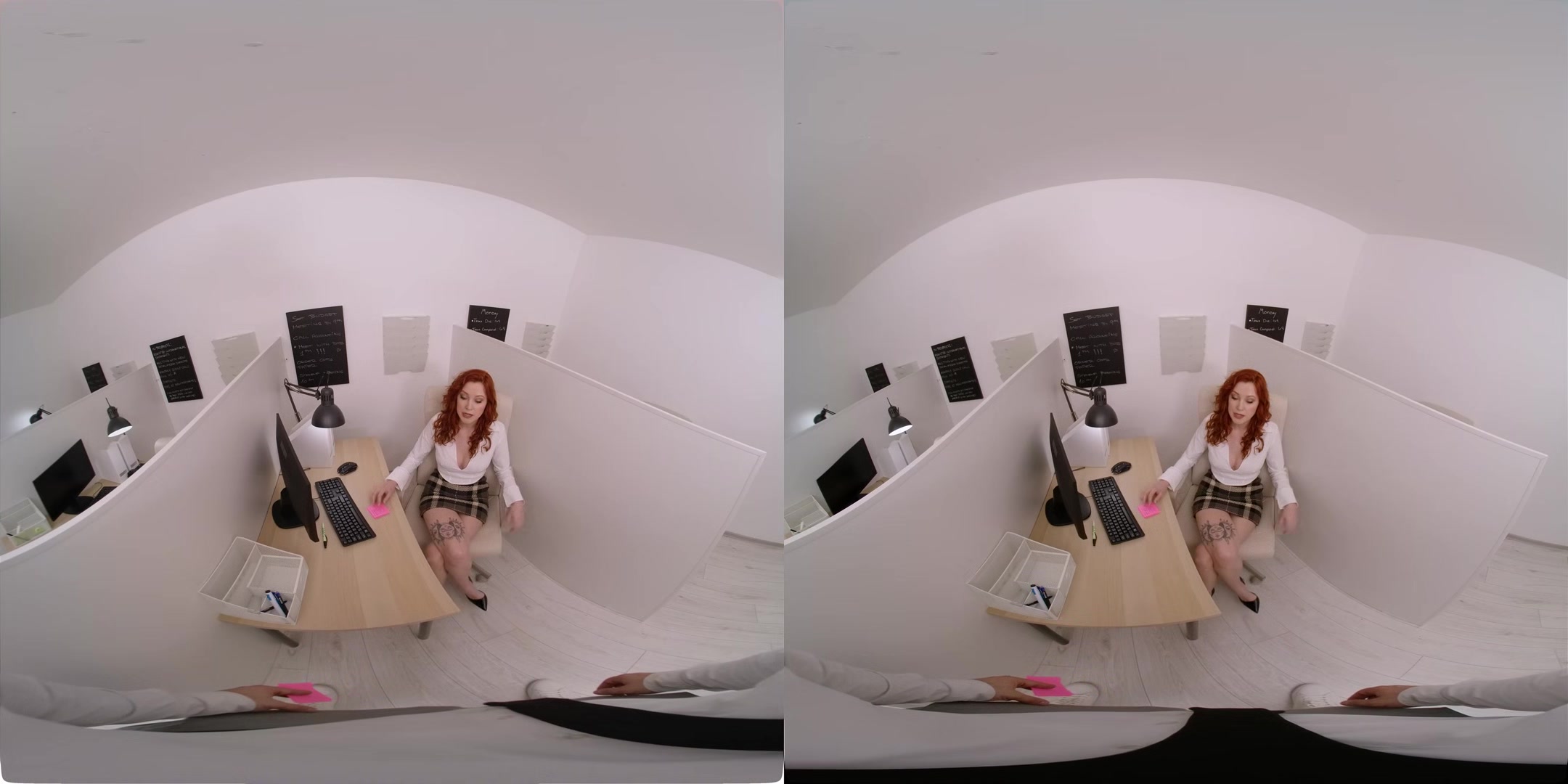 Sex in the Office