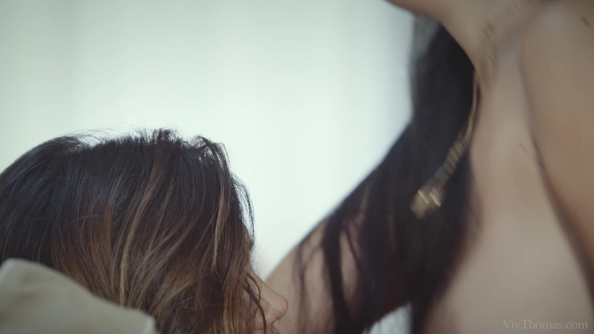 Lesbian Stories Vol 3 2 - Relive - Katrina Moreno & Penelope Cum - VivThomas