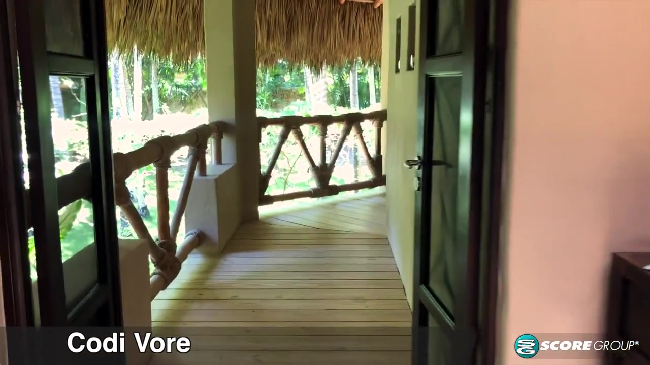 Codi Vore's Video Diary - ScoreLand