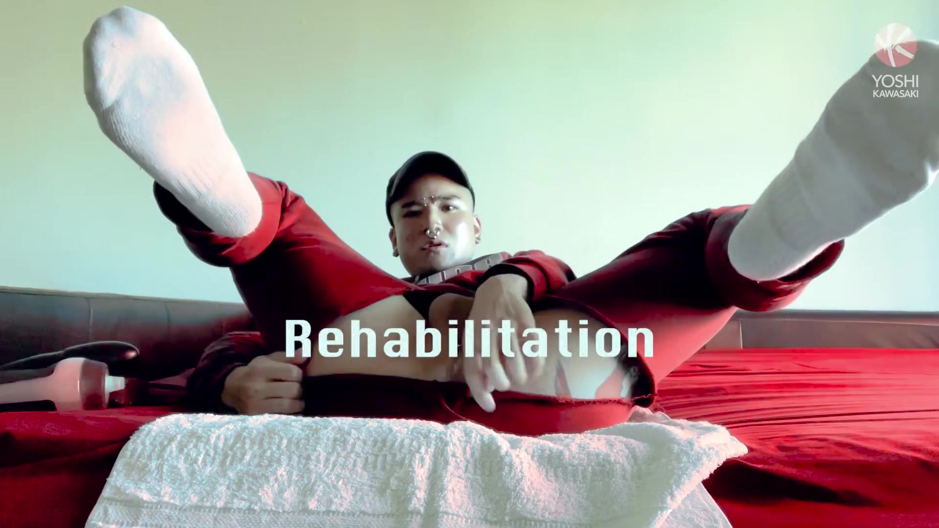 Analog vol. 5: Rehabilitation