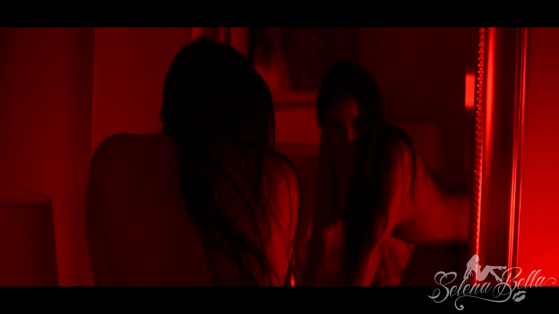 Selena Rojo - Sex Movies Featuring Selenabella