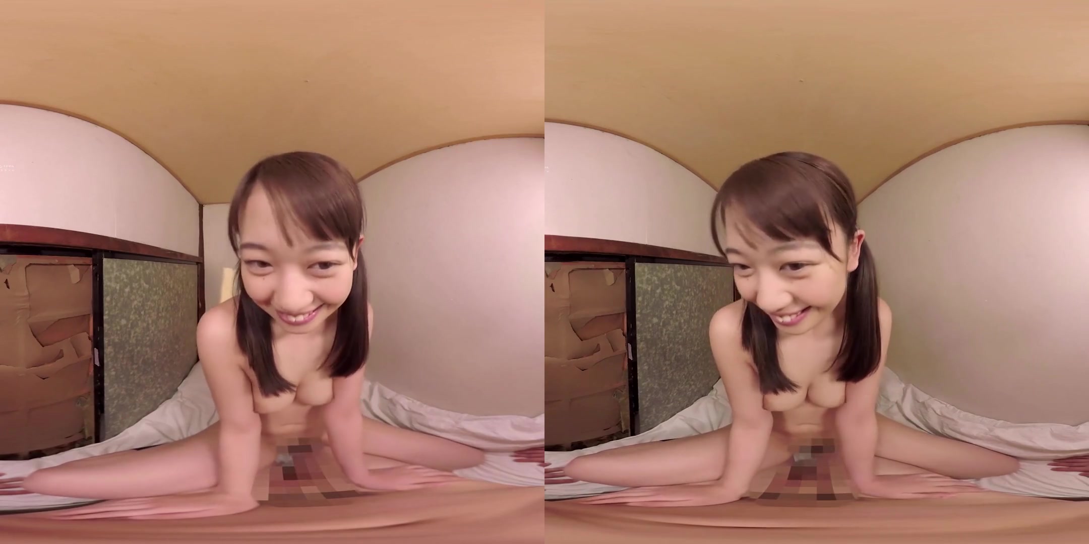 An Mita in An Mita School Field Trip Creampie Sex 2 - WAAPVR