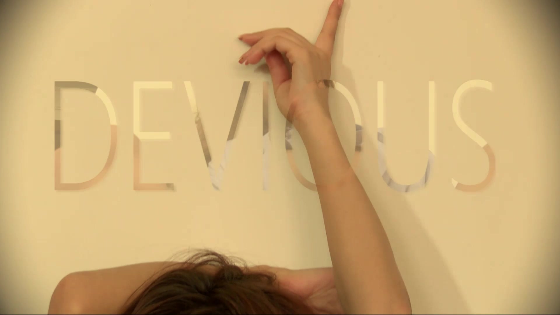 Devious Girl Mind - Sex Movies Featuring Deviousangel