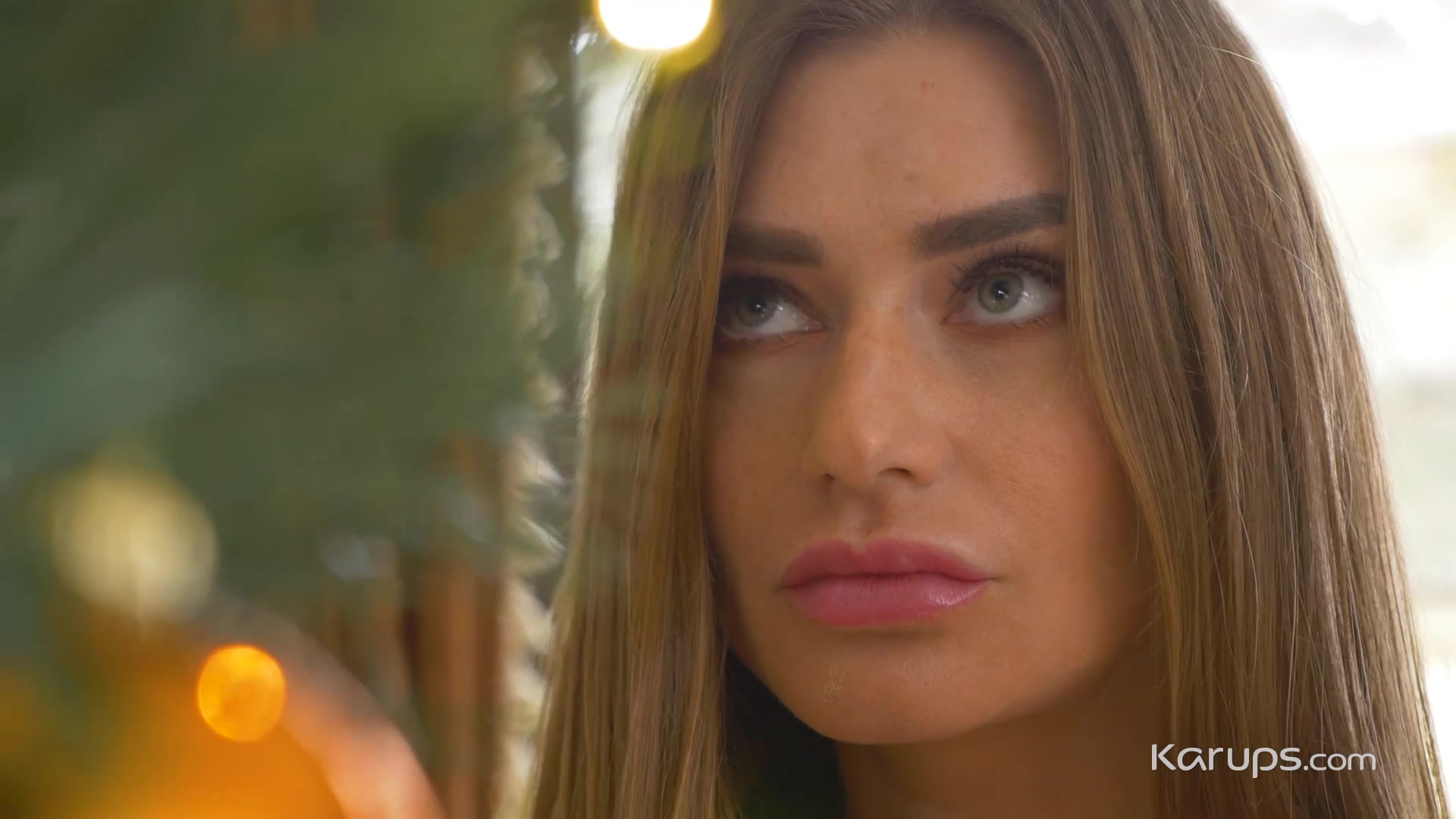 Sarah Sultry - KarupsOlderWomen