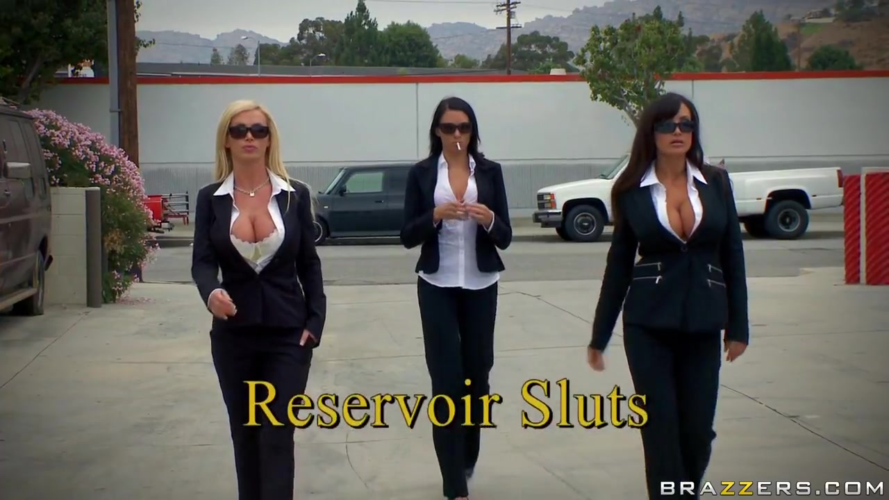 Three porn star criminals