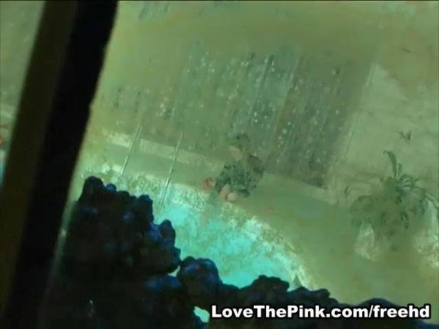 LoveThePink Video: Daria Solo 4