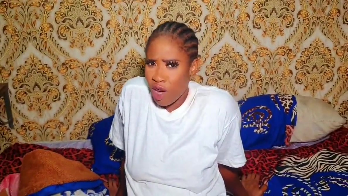 Mary Jane In Banged Out After Car Pick Up By Ghetto Dude