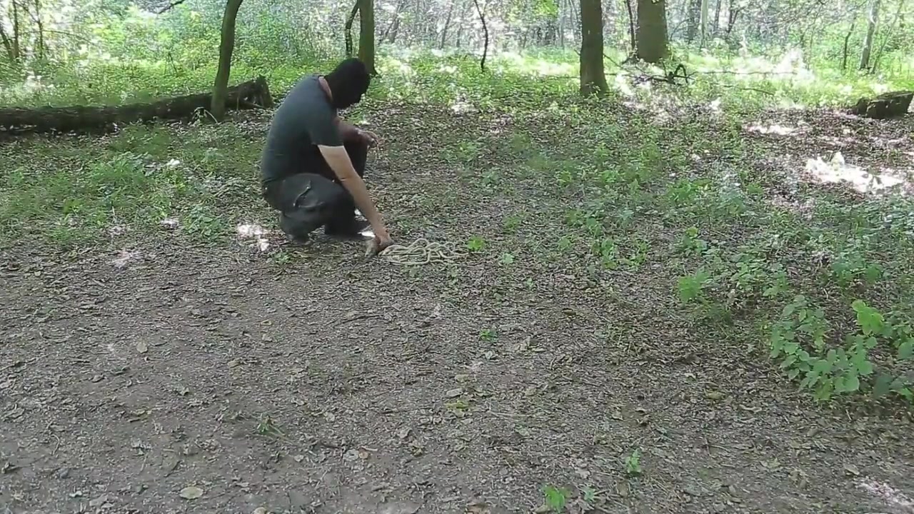 T. Outdoors 9