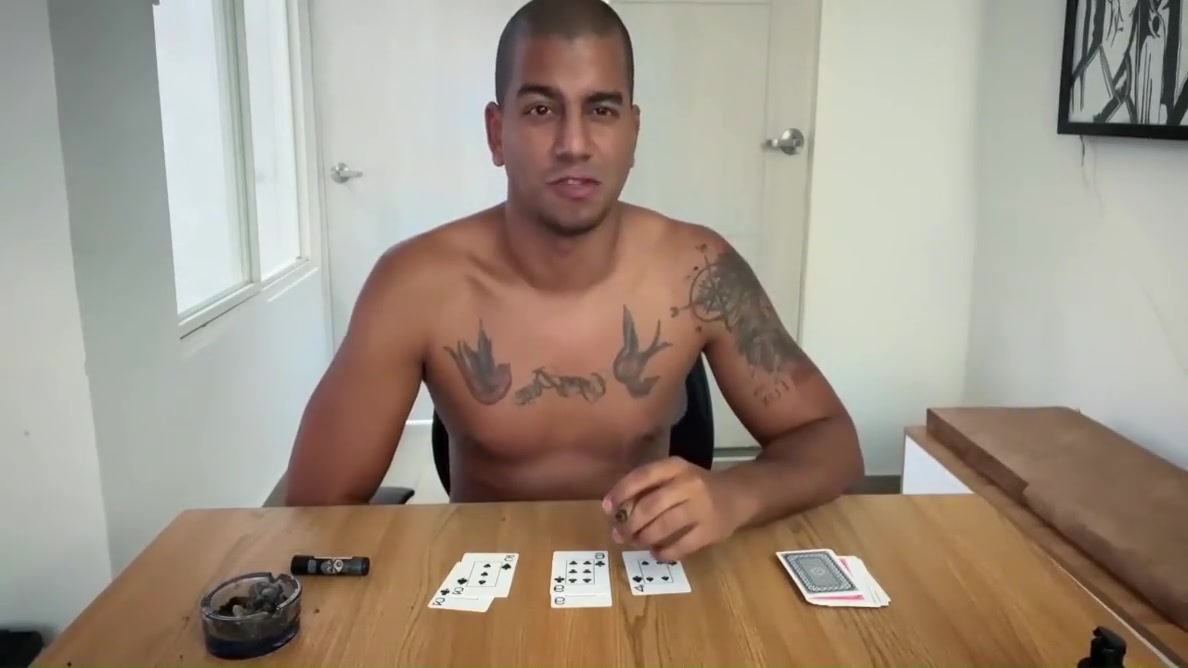 Poker Bator Preview - Alpha Master Controls