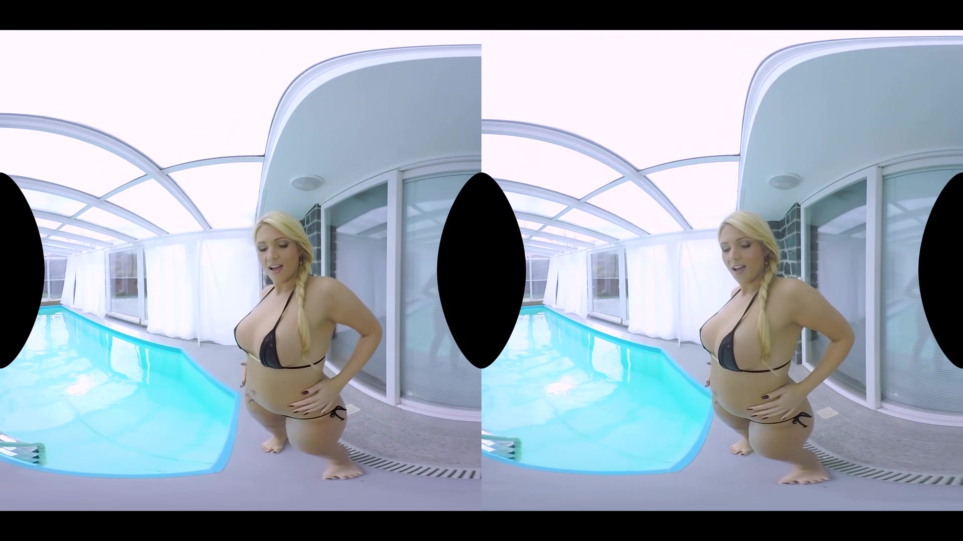 Splash And Fuck - RealityLovers