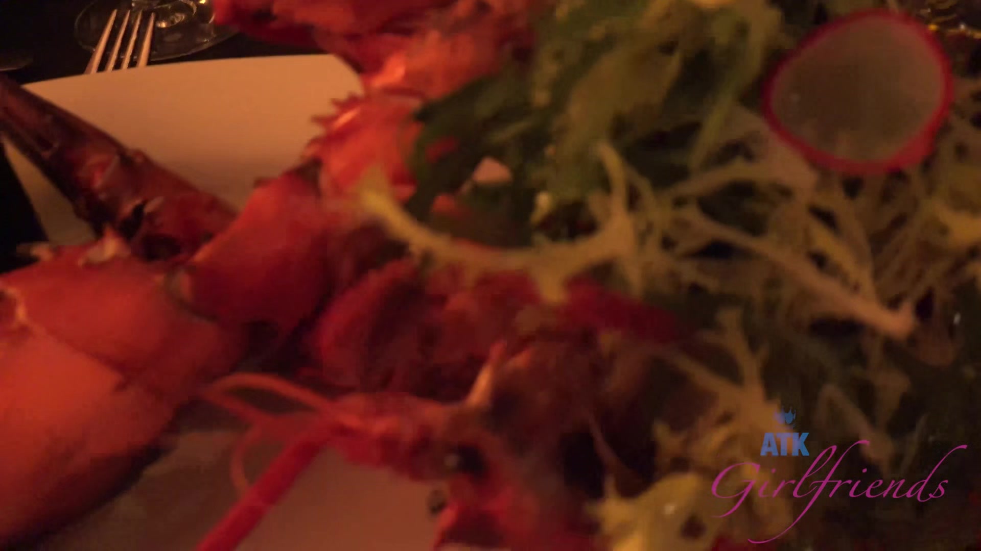 Virtual Vacation In End Of Asia With Carmen Caliente Part 1/1