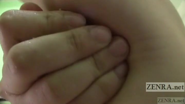 Japanese AV star bizarre rice balls armpit pressing Subtitled