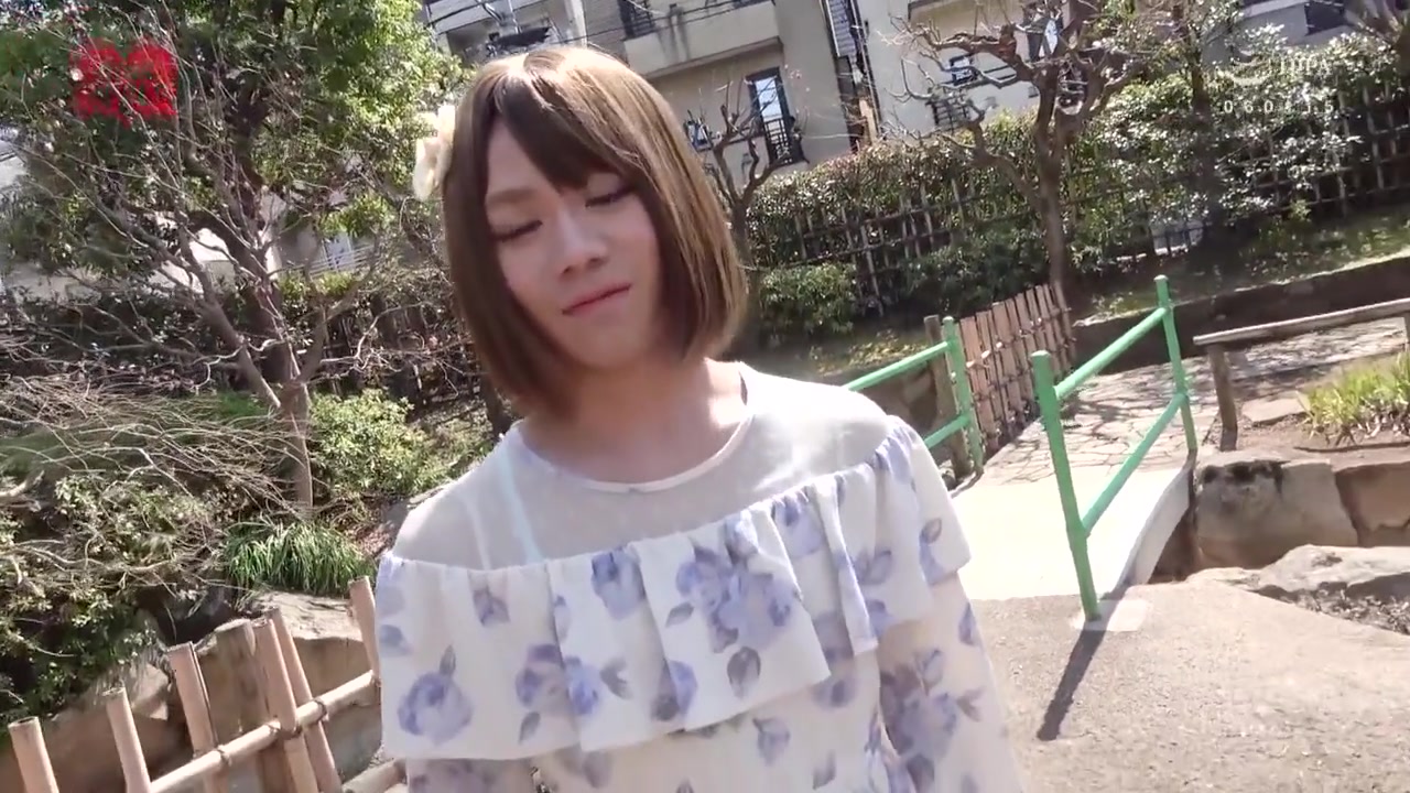 Hsm-040 From A Boy To A Girl Ai Goto 18 Years Old Av