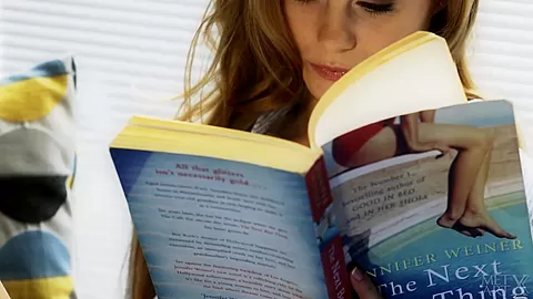 Women's Novel - Nancy A - MetArtX