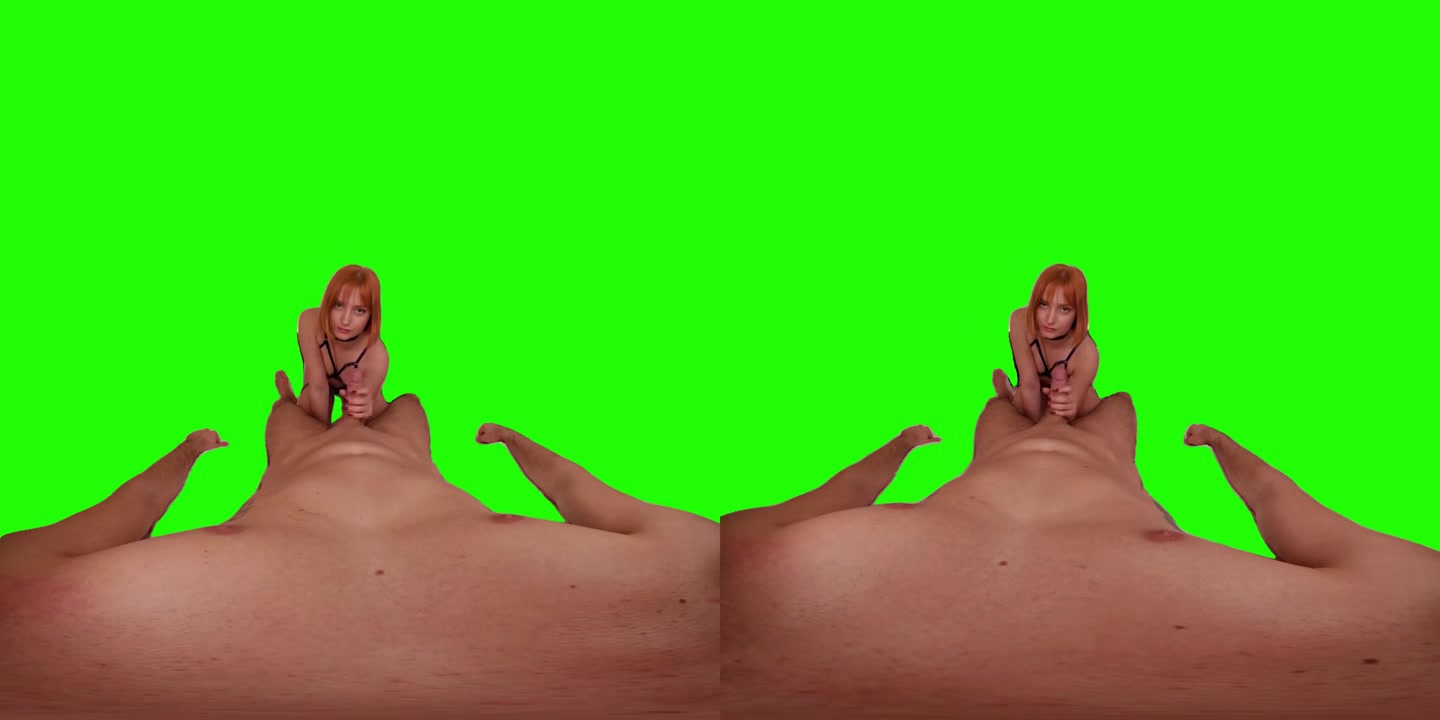 Bedtime Storys With Squirty End (Passthrough) - VRPornnow