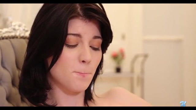 Naughty With Nessie - Nubiles