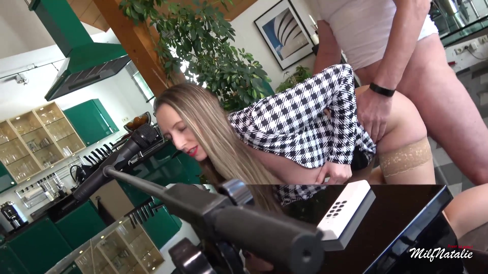Songwriter Vs. Camgirl