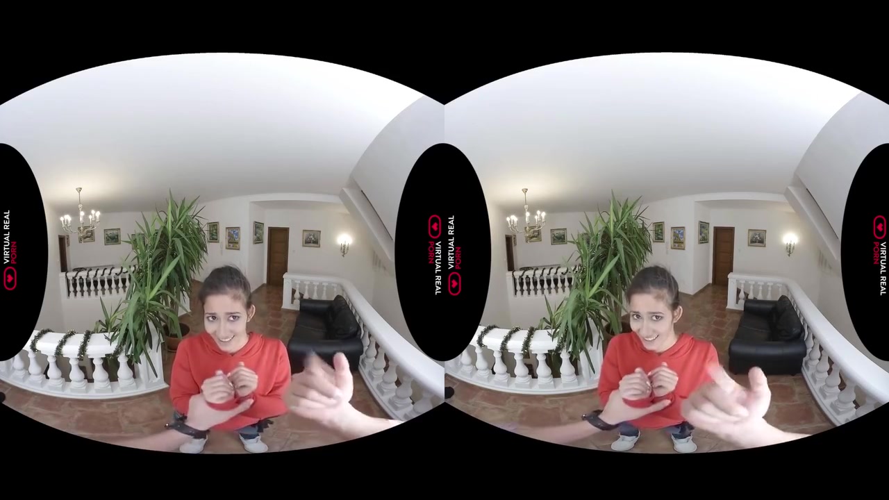 Virtual Reality In Thief In Training