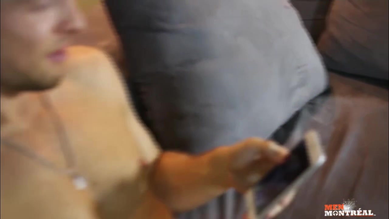 Chase On Manhunt - Bro Network