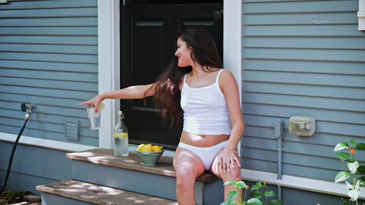Playboy Centerfolds - PlayboyTV