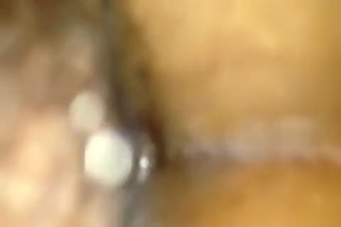 This Is How To Anal Drilled