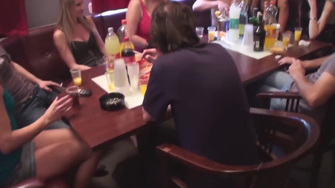 Hot German Orgy Party Doesnt End