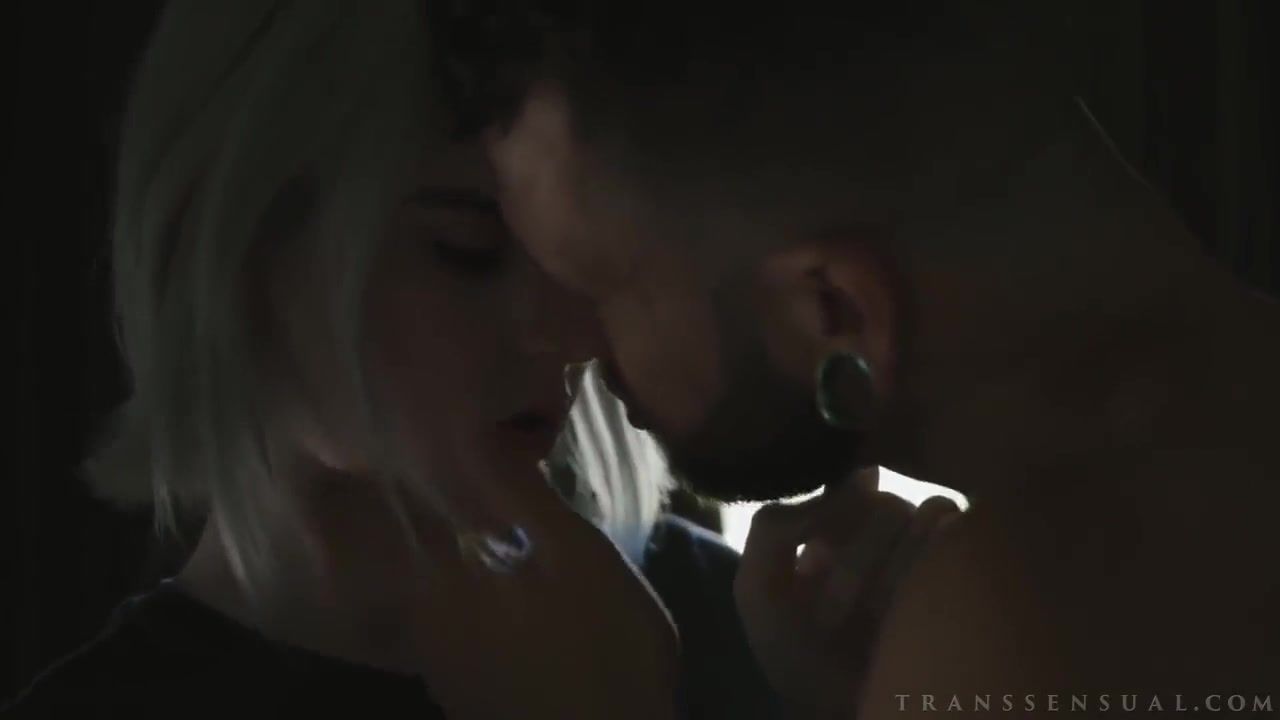 Ts Love Stories Volume 5 Scene 3 - Ella Hollywood