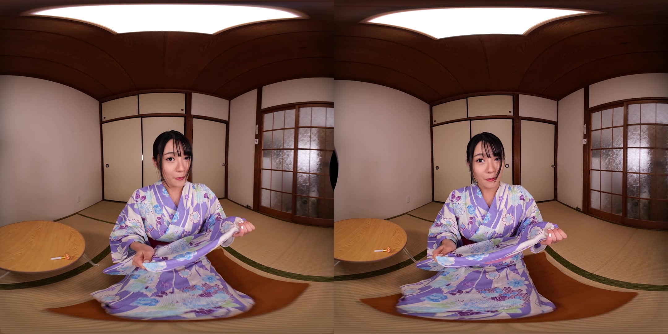 Maori Hoshino - Apartment Days! Guest 176 Maori Hoshino Side A - FANTASTICA
