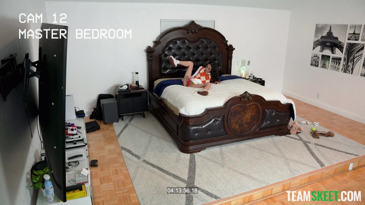 Use Everything My Wife Uses Then