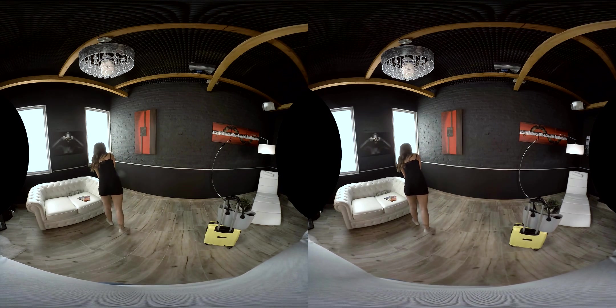 Apartment For Rent - SexLikeReal