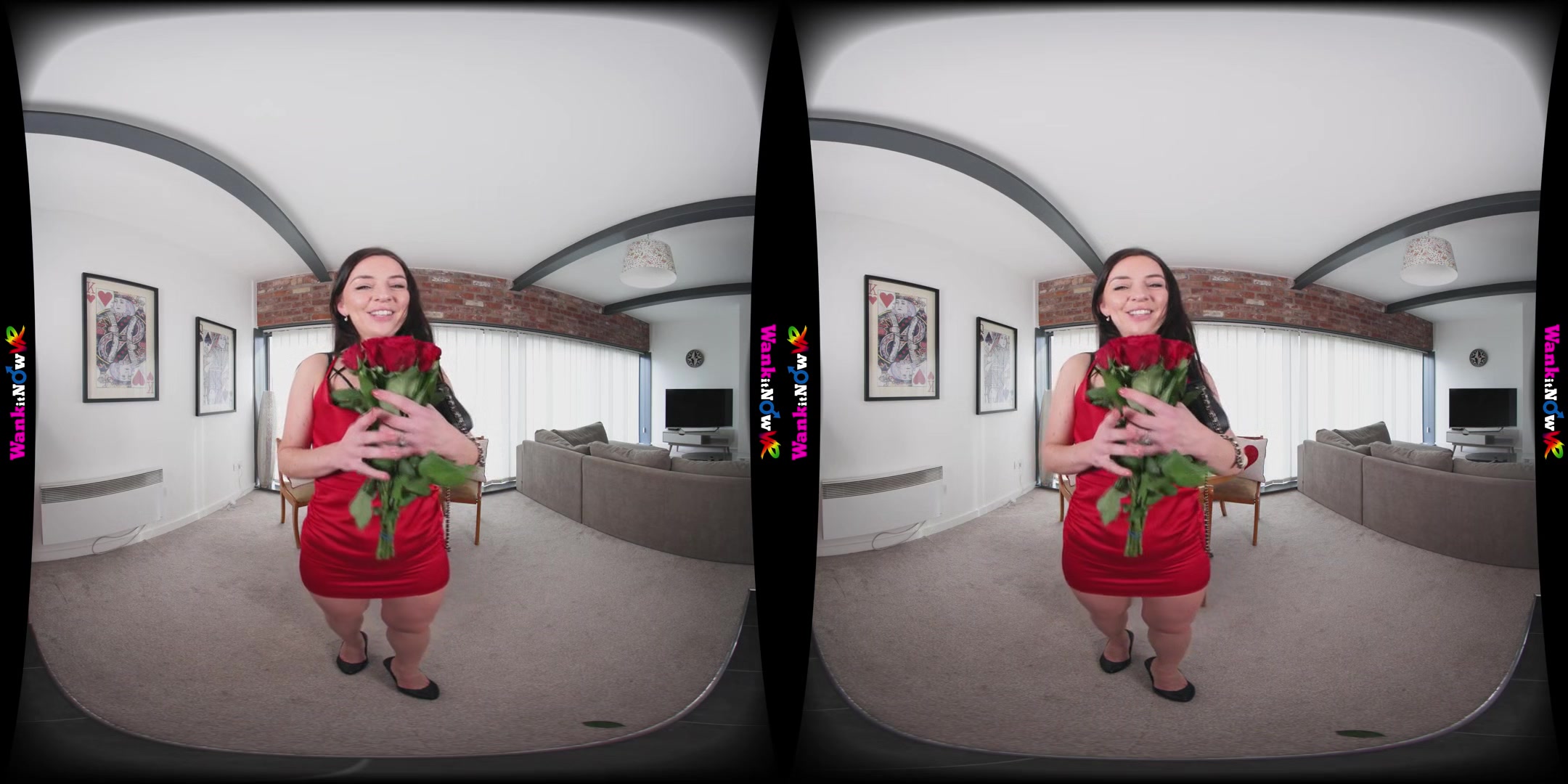 Roses 4 Pussy