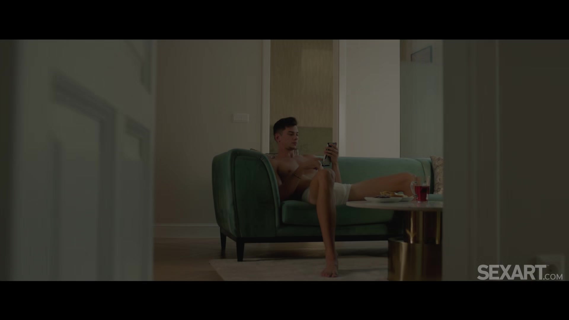Sweet Moment - Lili Charmelle & Tommy Cabrio