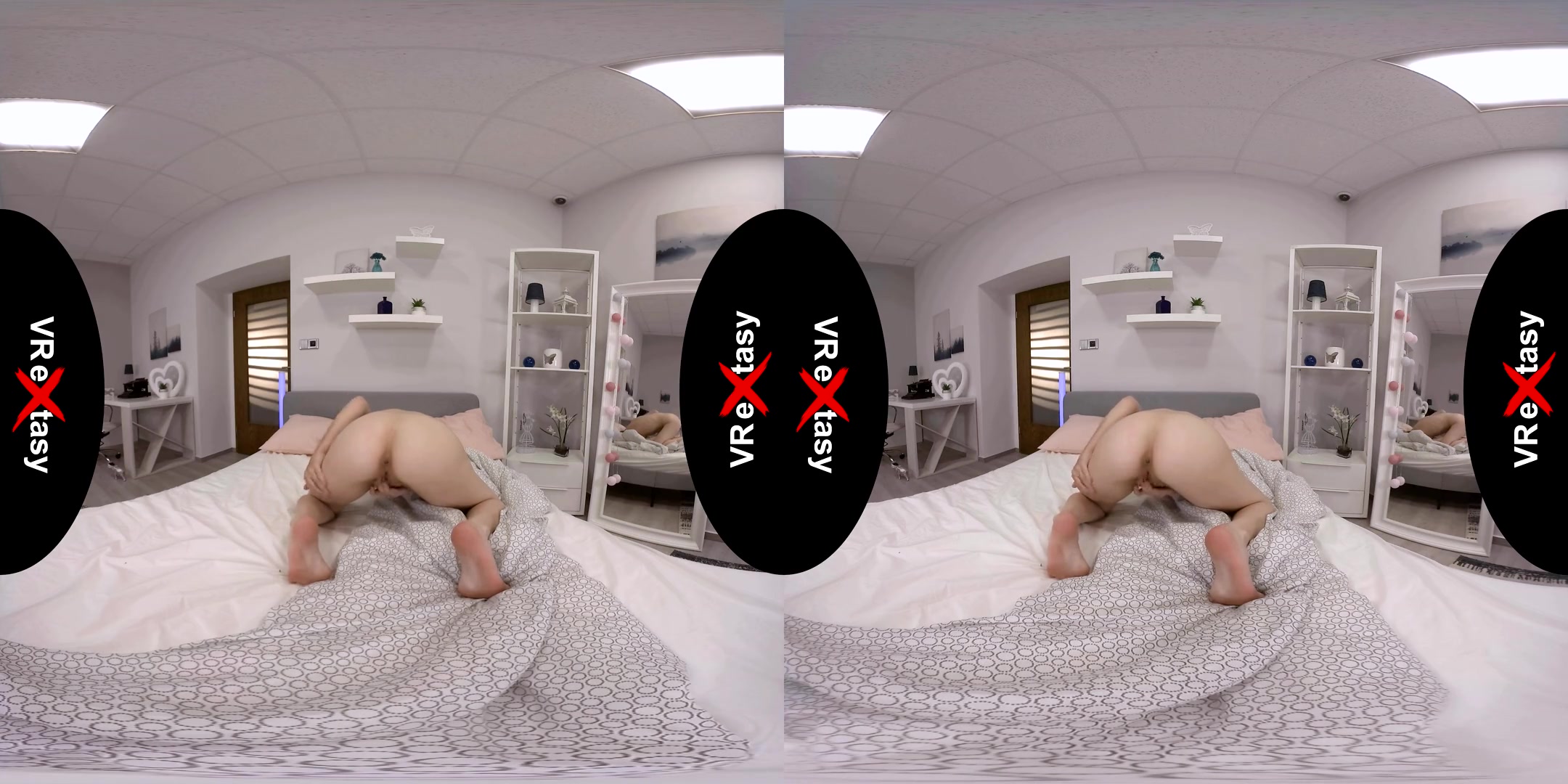 First time - SexLikeReal