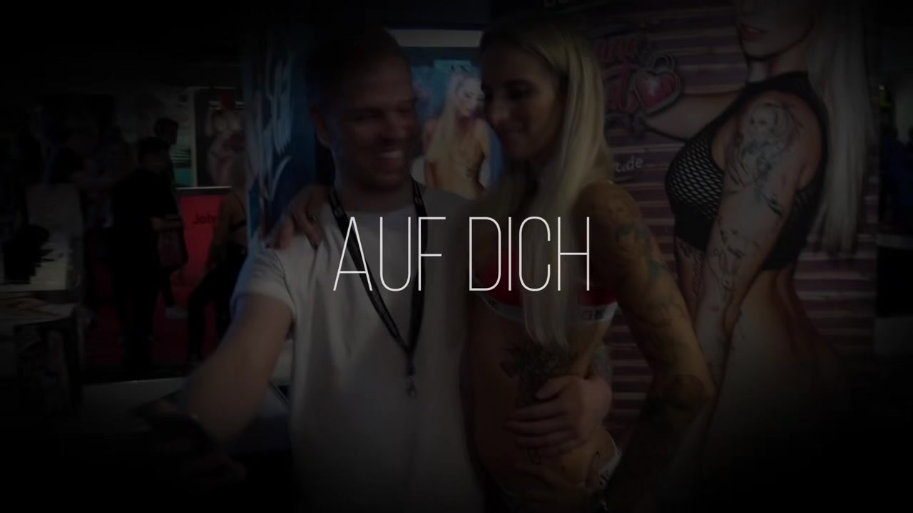 MyDirtyHobby - Dirty Venus event 2019 at Berlin