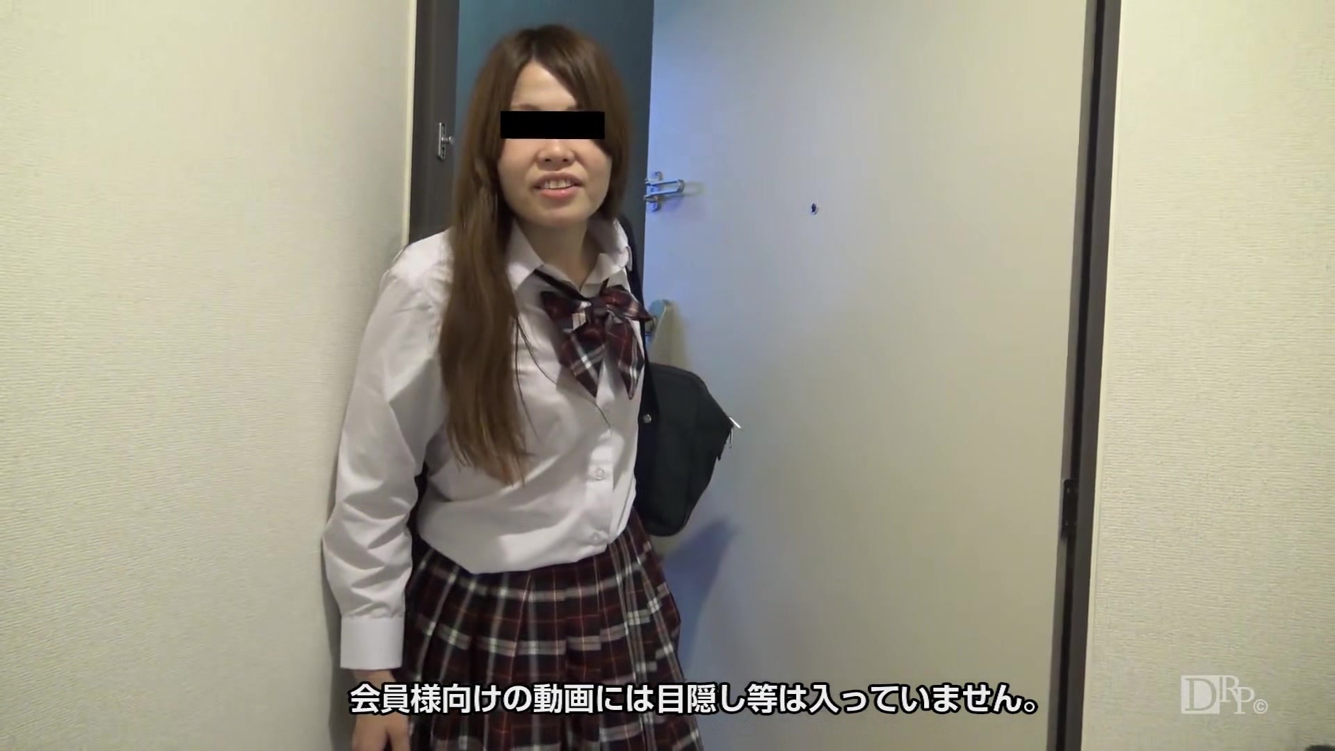 Masaki School Uniform A Precocious Pussy - 10musume