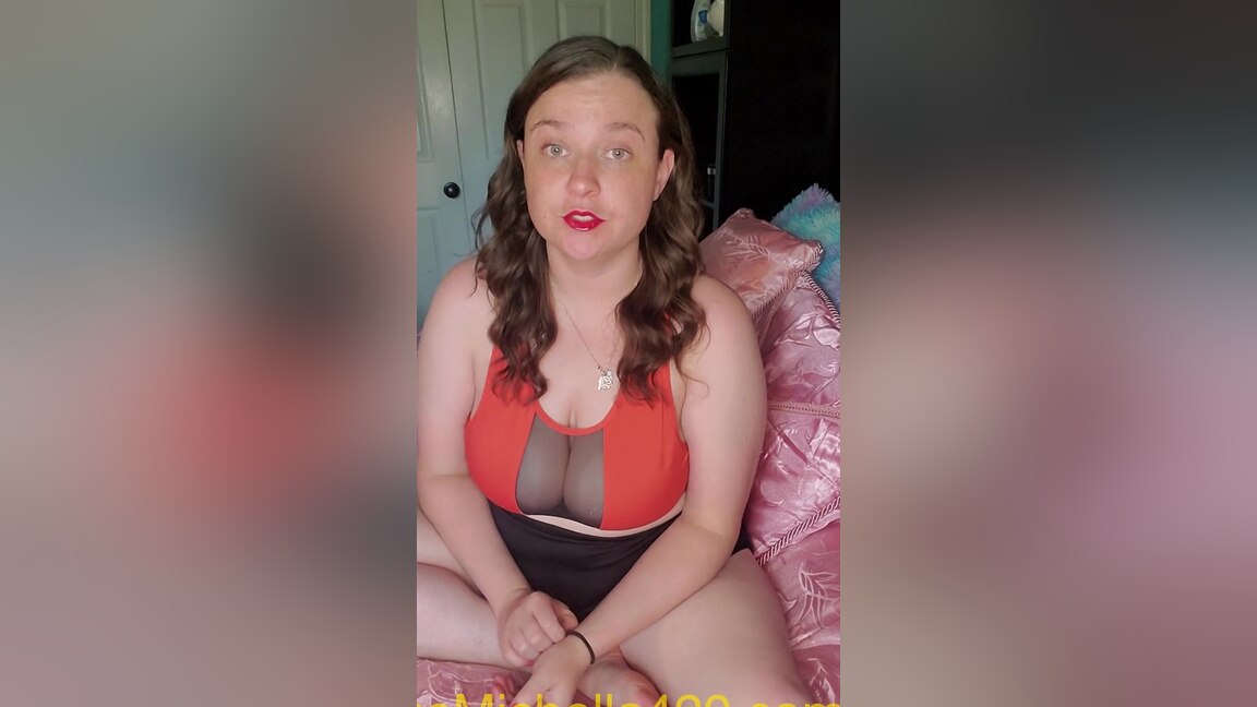 To My Tiny Cuck Hubby Love Your Dick Hungry Wife - Missmichella420